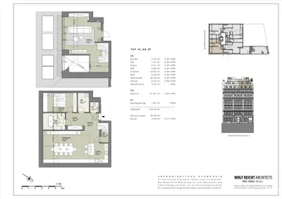3-Zimmer-Wohnung kaufen in Wien – 133 m², € 3.550.000 – Bild 15 von 16
