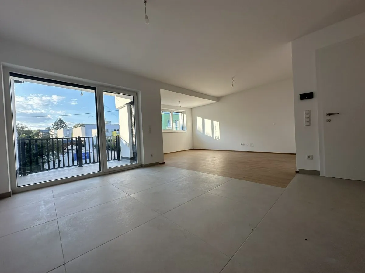 Haus zum vermieten - Ansicht 3