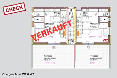 3-Zimmer-Wohnung kaufen in Weiz – 93 m², € 319.000 – Bild 14 von 14