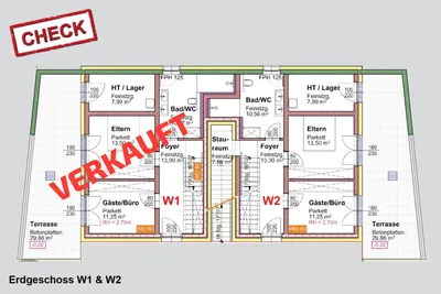 3-Zimmer-Wohnung kaufen in Weiz – 93 m², € 319.000 – Bild 13 von 14