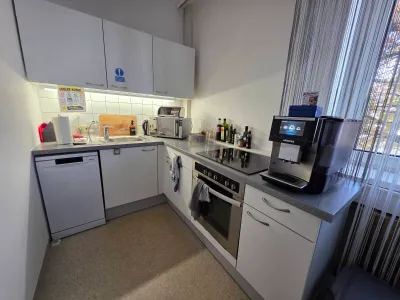 2-Zimmer-Gewerbeimmobilie mieten in Wien – 41 m², € 1.188 – Bild 4 von 6