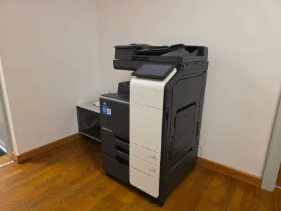 2-Zimmer-Gewerbeimmobilie mieten in Wien – 41 m², € 1.188 – Bild 5 von 6