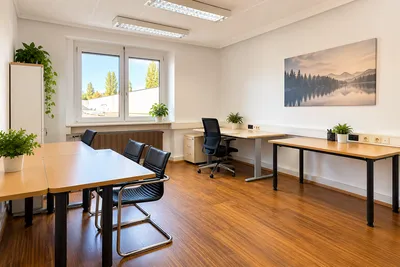 2-Zimmer-Gewerbeimmobilie mieten in Wien – 41 m², € 1.188