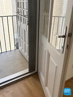6-Zimmer-Wohnung mieten in Wien – 168,1 m², € 2.999 – Bild 5 von 19