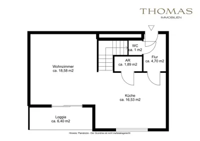 2-Zimmer-Wohnung kaufen in Wien – 82,25 m², € 720.000 – Bild 17 von 18