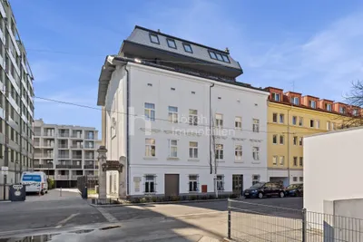 2-Zimmer-Wohnung kaufen in Wien – 59,99 m², € 449.000 – Bild 7 von 23
