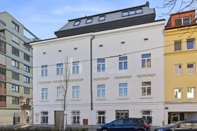 2-Zimmer-Wohnung kaufen in Wien – 59,99 m², € 449.000 – Bild 22 von 23