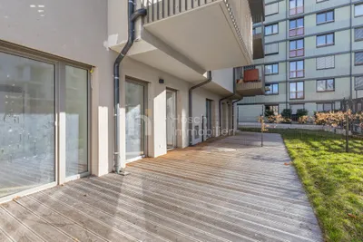 2-Zimmer-Wohnung kaufen in Wien – 59,99 m², € 449.000 – Bild 3 von 23