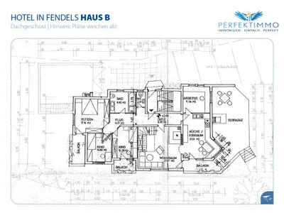 26-Zimmer-Gewerbeimmobilie kaufen in Landeck – 1 110 m², € 2.990.000 – Bild 16 von 19