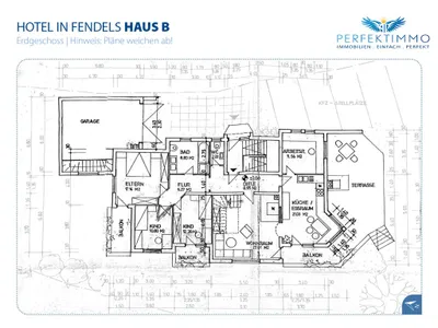 26-Zimmer-Gewerbeimmobilie kaufen in Landeck – 1 110 m², € 2.990.000 – Bild 17 von 19