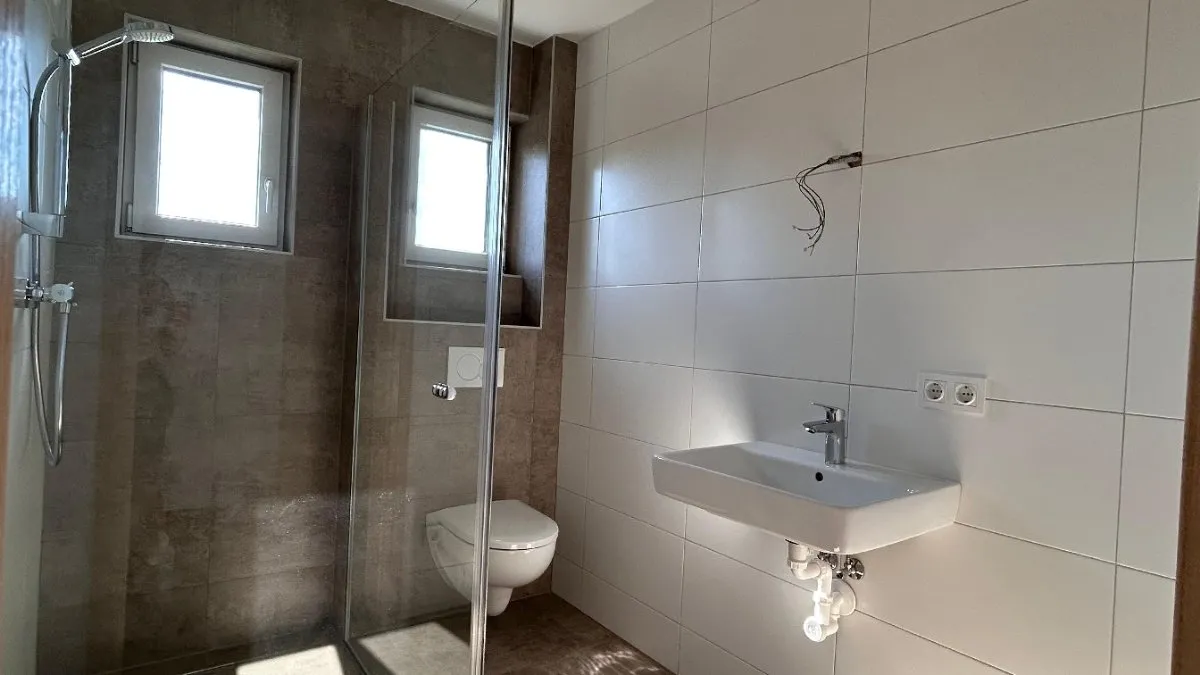 Wohnung – Waldneukirchen, Mengersdorf - Ansicht 2