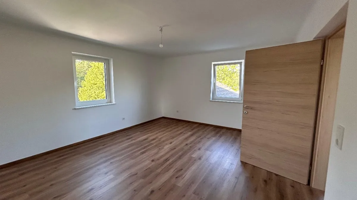 Wohnung – Waldneukirchen, Mengersdorf - Ansicht 3
