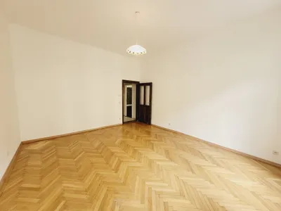 Pantzergasse: sanierte 3-Zimmerwohnung nähe Spittelau – Bild 2