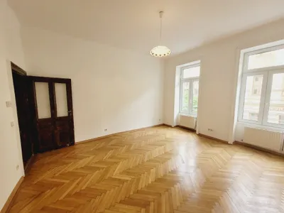 Pantzergasse: sanierte 3-Zimmerwohnung nähe Spittelau – Bild 3