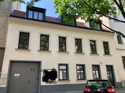 Gewerbeimmobilie mieten in Wien – 380 m², € 5.892