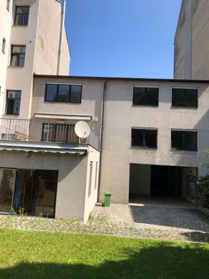 Gewerbeimmobilie mieten in Wien – 380 m², € 5.892 – Bild 2 von 26
