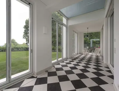 5-Zimmer-Wohnung mieten in Linz – 115 m², € 2.199 – Bild 8 von 13