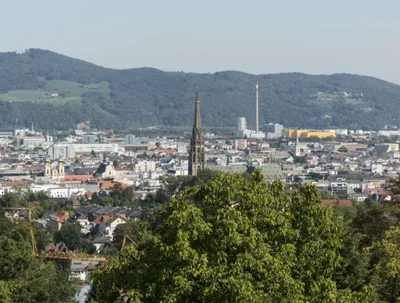 5-Zimmer-Wohnung mieten in Linz – 115 m², € 2.199 – Bild 13 von 13