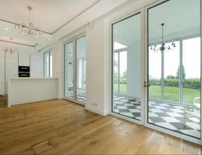 5-Zimmer-Wohnung mieten in Linz – 115 m², € 2.199 – Bild 7 von 13