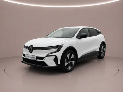Renault Mégane Equilibre EV40 boost charge NP 43.850.- ...