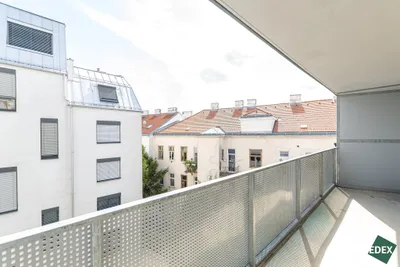 2-Zimmer-Wohnung mieten in Wien – 47 m², € 999 – Bild 7 von 23