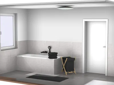 Haus kaufen in Baden – 120 m², € 688.940 – Bild 6 von 15