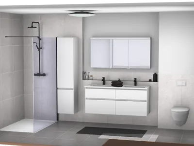 Haus kaufen in Baden – 120 m², € 688.940 – Bild 5 von 15