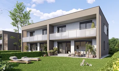 Haus kaufen in Baden – 120 m², € 688.940 – Bild 4 von 15