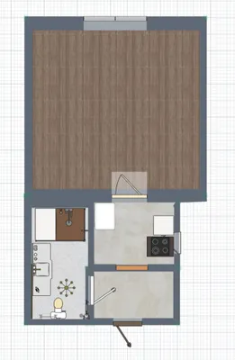1-Zimmer-Wohnung kaufen in Wien – 28,11 m², € 114.000 – Bild 12 von 13