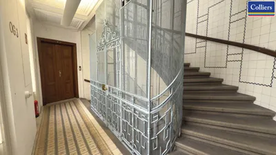 8-Zimmer-Gewerbeimmobilie mieten in Wien – 230 m², € 6.193 – Bild 12 von 15