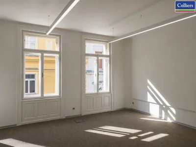 8-Zimmer-Gewerbeimmobilie mieten in Wien – 230 m², € 6.193 – Bild 5 von 15