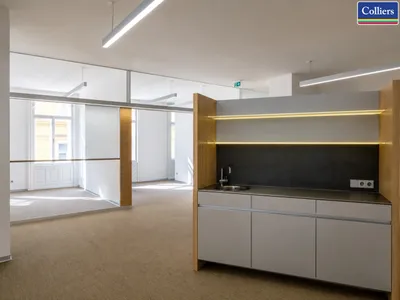 8-Zimmer-Gewerbeimmobilie mieten in Wien – 230 m², € 6.193 – Bild 11 von 15