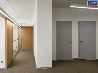 8-Zimmer-Gewerbeimmobilie mieten in Wien – 230 m², € 6.193 – Bild 8 von 15