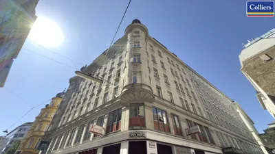 8-Zimmer-Gewerbeimmobilie mieten in Wien – 230 m², € 6.193 – Bild 13 von 15