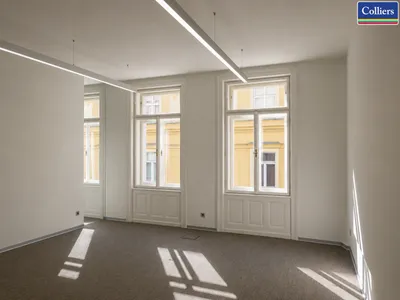 8-Zimmer-Gewerbeimmobilie mieten in Wien – 230 m², € 6.193 – Bild 6 von 15