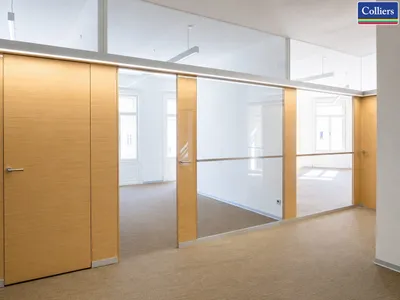 8-Zimmer-Gewerbeimmobilie mieten in Wien – 230 m², € 6.193 – Bild 9 von 15