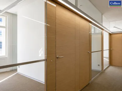 8-Zimmer-Gewerbeimmobilie mieten in Wien – 230 m², € 6.193 – Bild 10 von 15