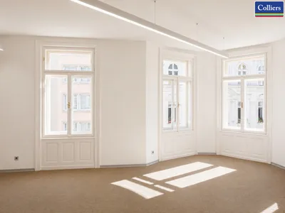 8-Zimmer-Gewerbeimmobilie mieten in Wien – 230 m², € 6.193 – Bild 2 von 15