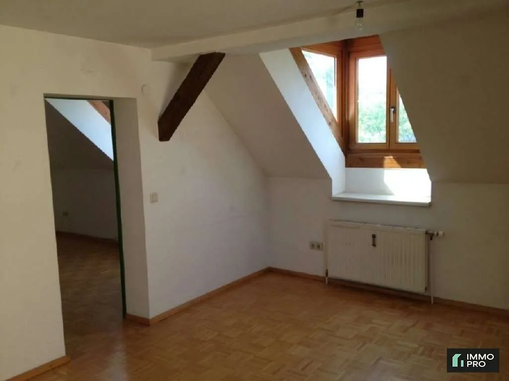 Vollvermietetes Zinshaus als Anlageobjekt in ausgezeichneter Lage in Leoben - Ansicht 3