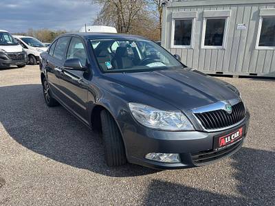 Skoda Octavia 1,6 Active TDI CR DPF