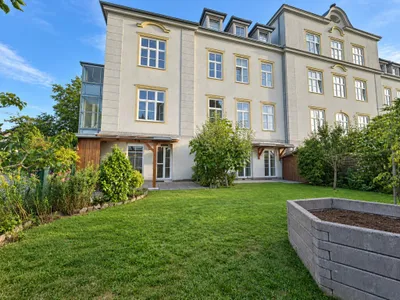 4-Zimmer-Wohnung mieten in Melk – 94,94 m², € 1.003 – Bild 2 von 15