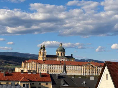 4-Zimmer-Wohnung mieten in Melk – 94,94 m², € 1.003 – Bild 13 von 15