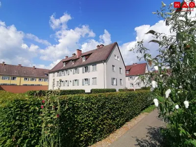 3-Zimmer-Wohnung mieten in Leoben – 53,1 m², € 459 – Bild 7 von 7