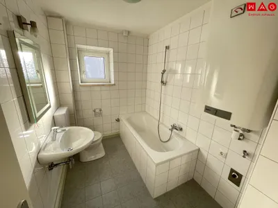 3-Zimmer-Wohnung mieten in Leoben – 53,1 m², € 459