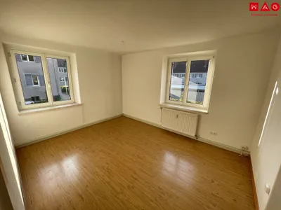 3-Zimmer-Wohnung mieten in Leoben – 53,1 m², € 459 – Bild 2 von 7