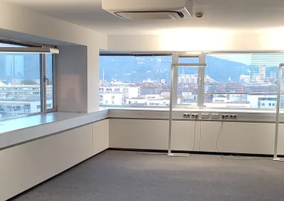3-Zimmer-Gewerbeimmobilie mieten in Linz – 119 m², € 1.190
