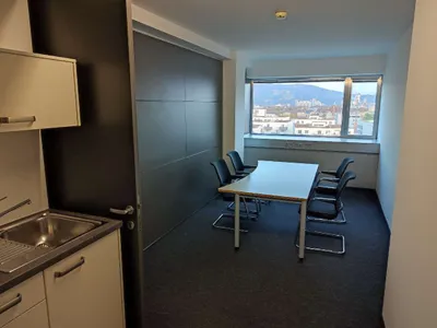 3-Zimmer-Gewerbeimmobilie mieten in Linz – 119 m², € 1.190 – Bild 9 von 15