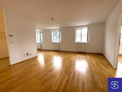 Provisionsfrei: Großzügige 111m² Wohnung mit Einbauküche u. 4 Zimmern - 1030 Wien – Bild 3