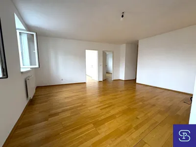 Provisionsfrei: Großzügige 111m² Wohnung mit Einbauküche u. 4 Zimmern - 1030 Wien – Bild 2
