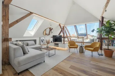 Etage 2/Haus 2 TOP2.4